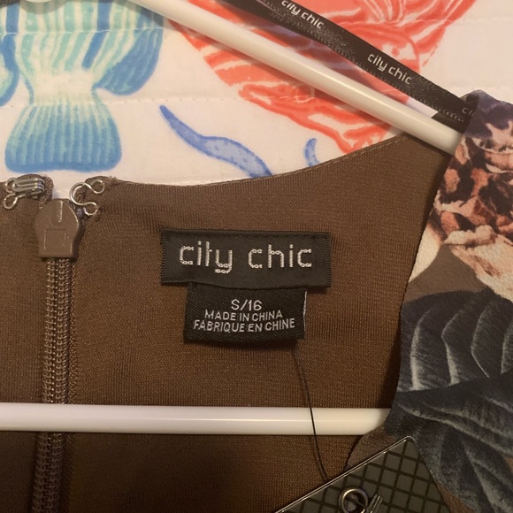 City Chick mini dress/tunic - Picture 5 of 12